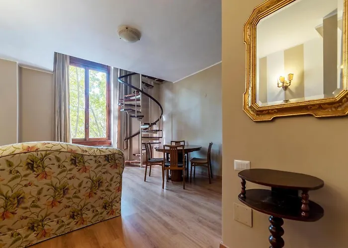 Apartment Guesthost - Roomy&cozy With Shared Terrace *