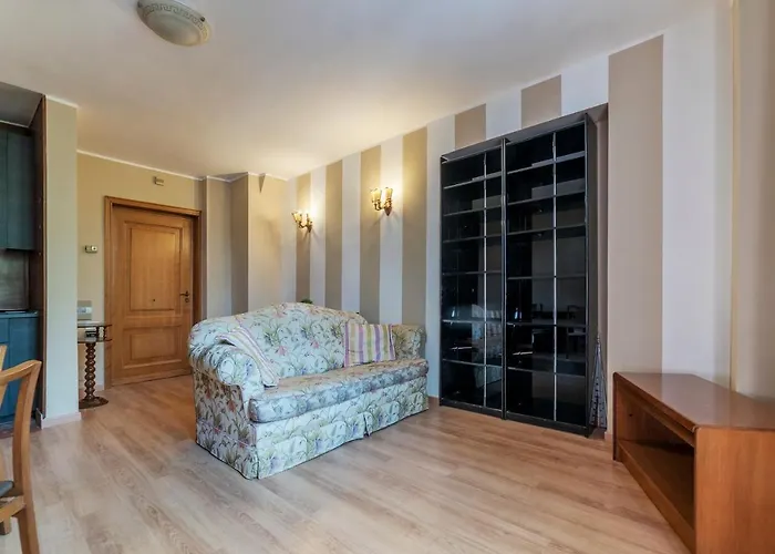 Apartment Guesthost - Roomy&cozy With Shared Terrace